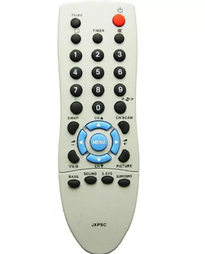 Пульт ДУ для SANYO JXPSC