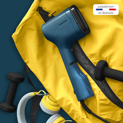 Ручной отпариватель Tefal Pure Pop DT2020E1