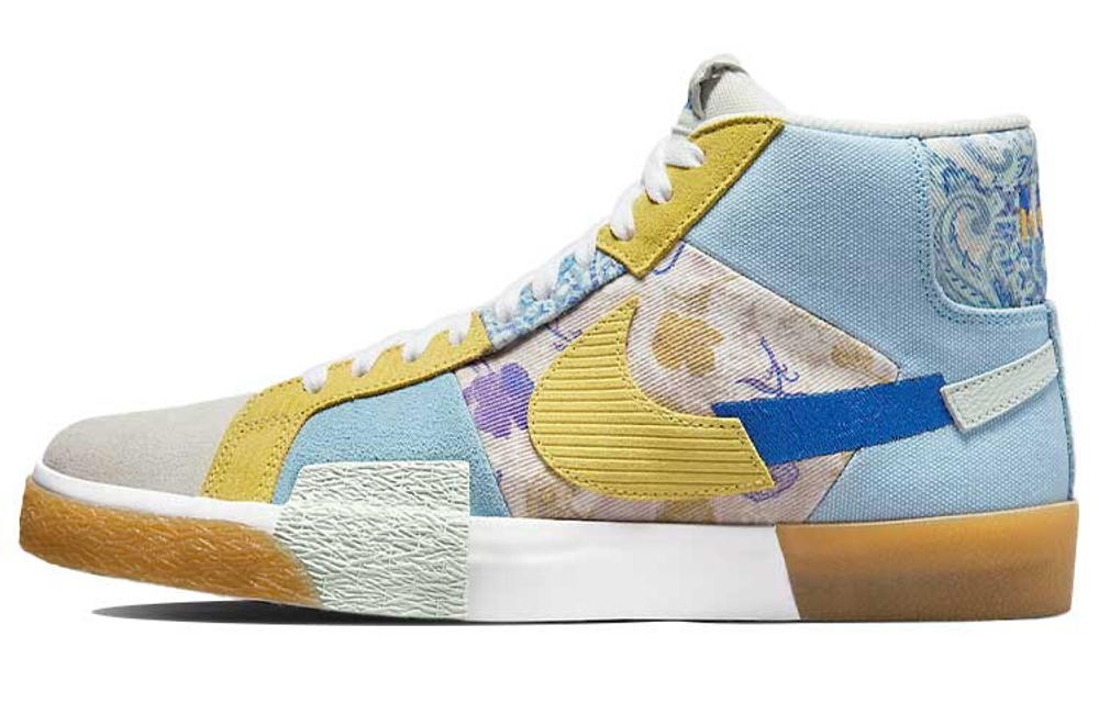 Кроссовки Nike Blazer