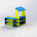 Магазин игровой №3