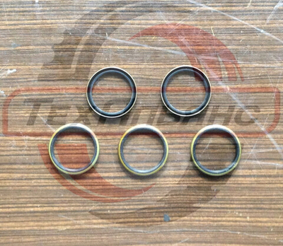 Сальник 50*60*8