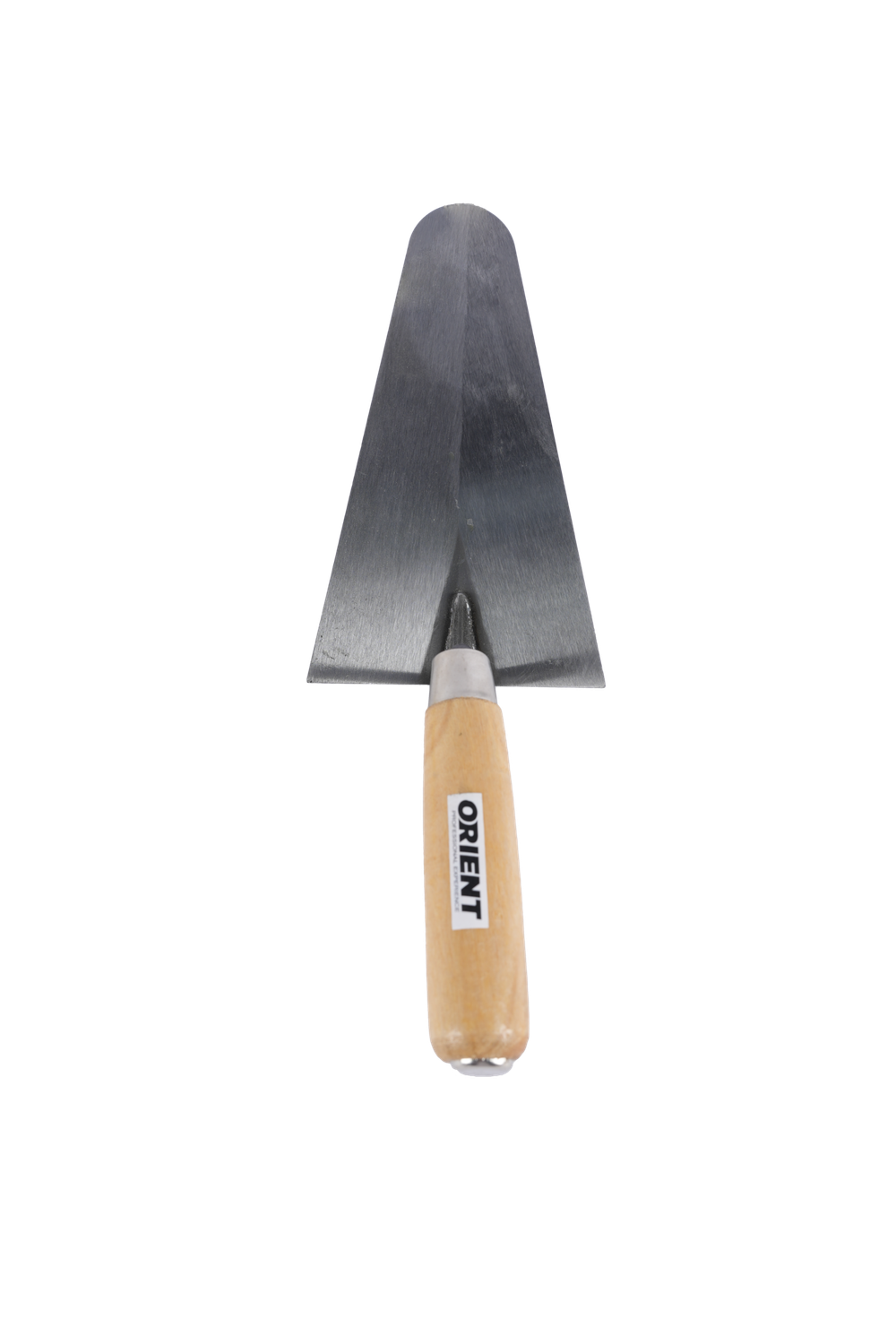 КЕЛЬМА СТАЛЬНАЯ ORIENT С ДЕР/РУЧКОЙ 200ММ YB0251A