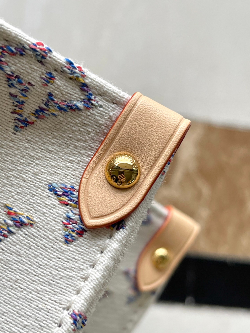 Louis Vuitton Onthego MM