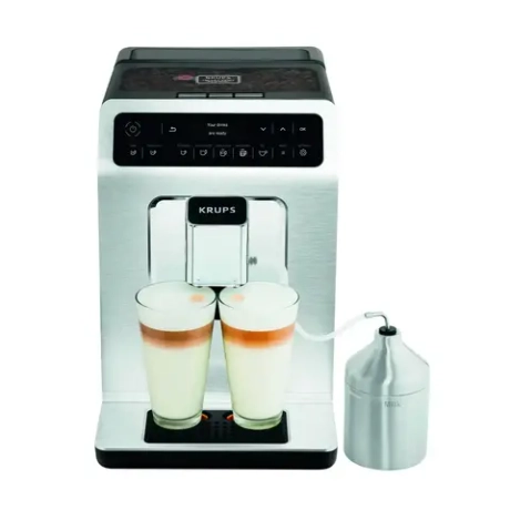 Автоматическая кофемашина KRUPS EVIDENCE EA891C10