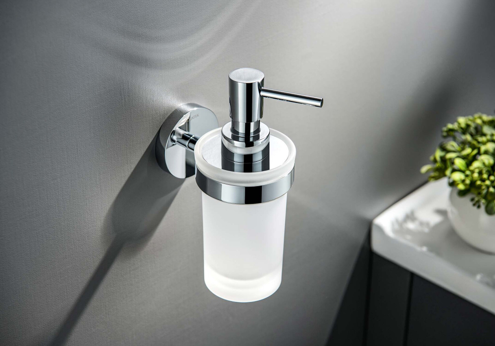 Дозатор AQUATEK AQ4105CR ЕВРОПА