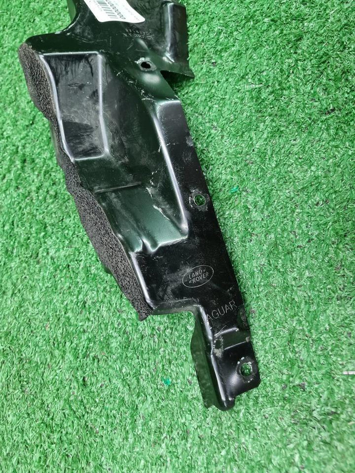 Кронштейн Land-Rover Discovery Sport (2019-н.в.)