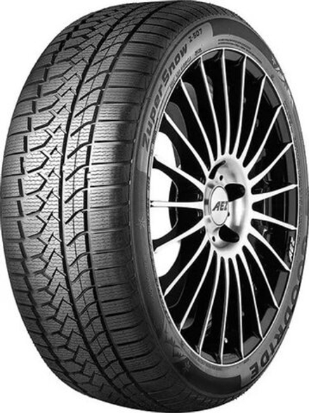 Зимняя шина WestLake ZuperSnow Z-507 (205/55 R17 95V)