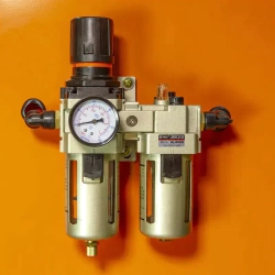 FoxWeld МТ-150 машина контактной сварки 6552