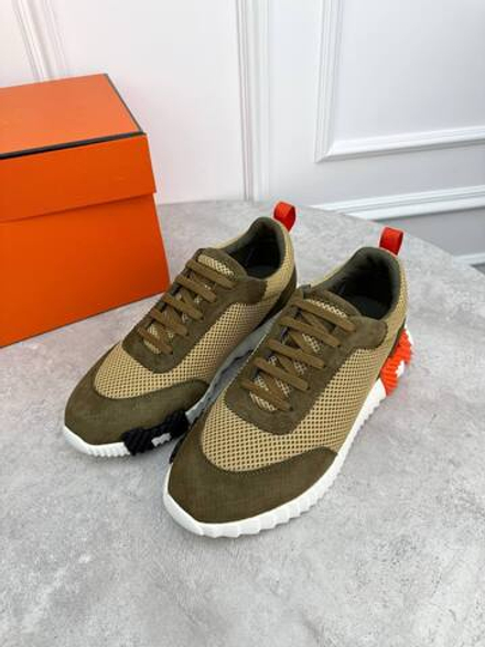 Кроссовки Hermes