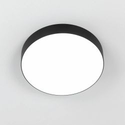 Citilux Тао CL712242N LED Светильник потолочный с диммером Чёрный