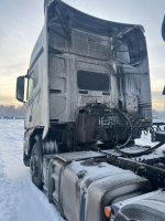 FAW J7 6x4 Седельный тягач CA4250P77K25T1E5 (Дизельный, 12.5 л, 553 л.с. АТ)