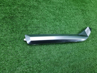 Молдинг бампера левый Hyundai Santa Fe 4 TM 20-24