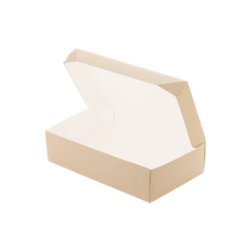 УПАКОВКА ЭКОНОМ крафт 23*14*6