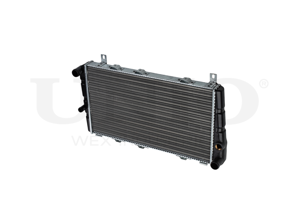 Радиатор охлаждения двигателя UNIO RAD-10111