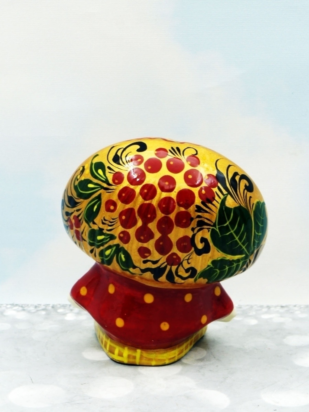 ФИГУРКА