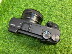Sony A6300 + 16-50mm Покупка/Продажа