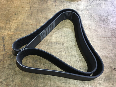 Ремень 12PK1630HD