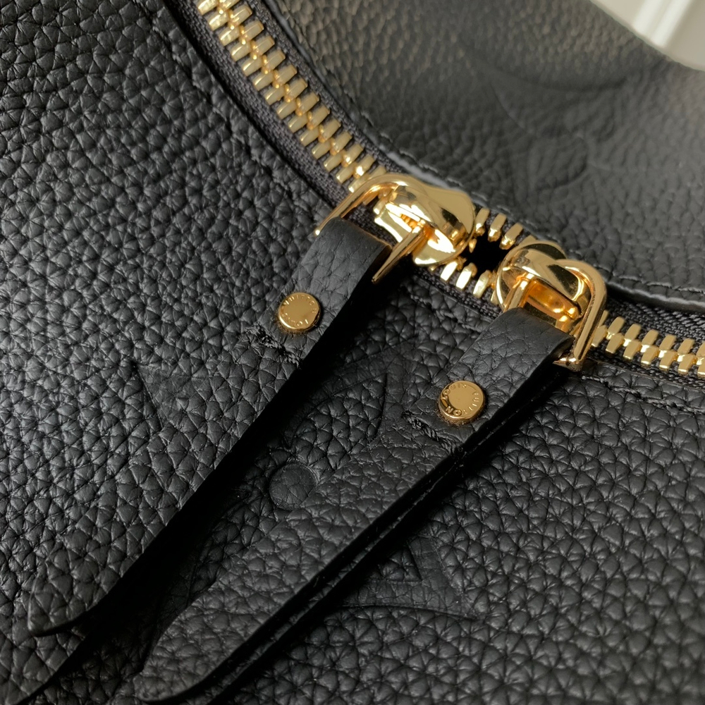 Louis Vuitton Loop Hobo Bag