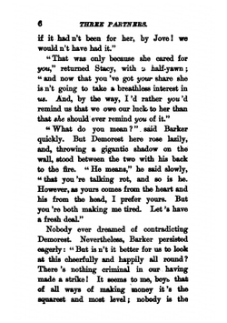 Novels and stories of Bret Harte. Volume 1 | Bret Harte