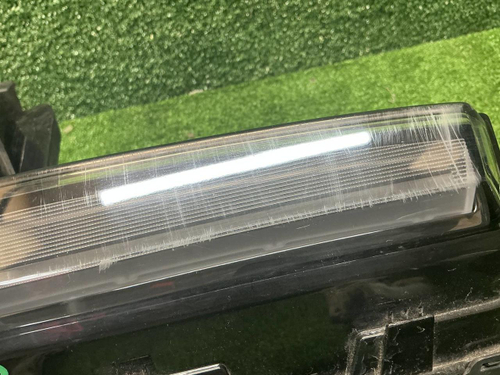 ДХО левый Changan CS95PLUS (2023-н.в.)