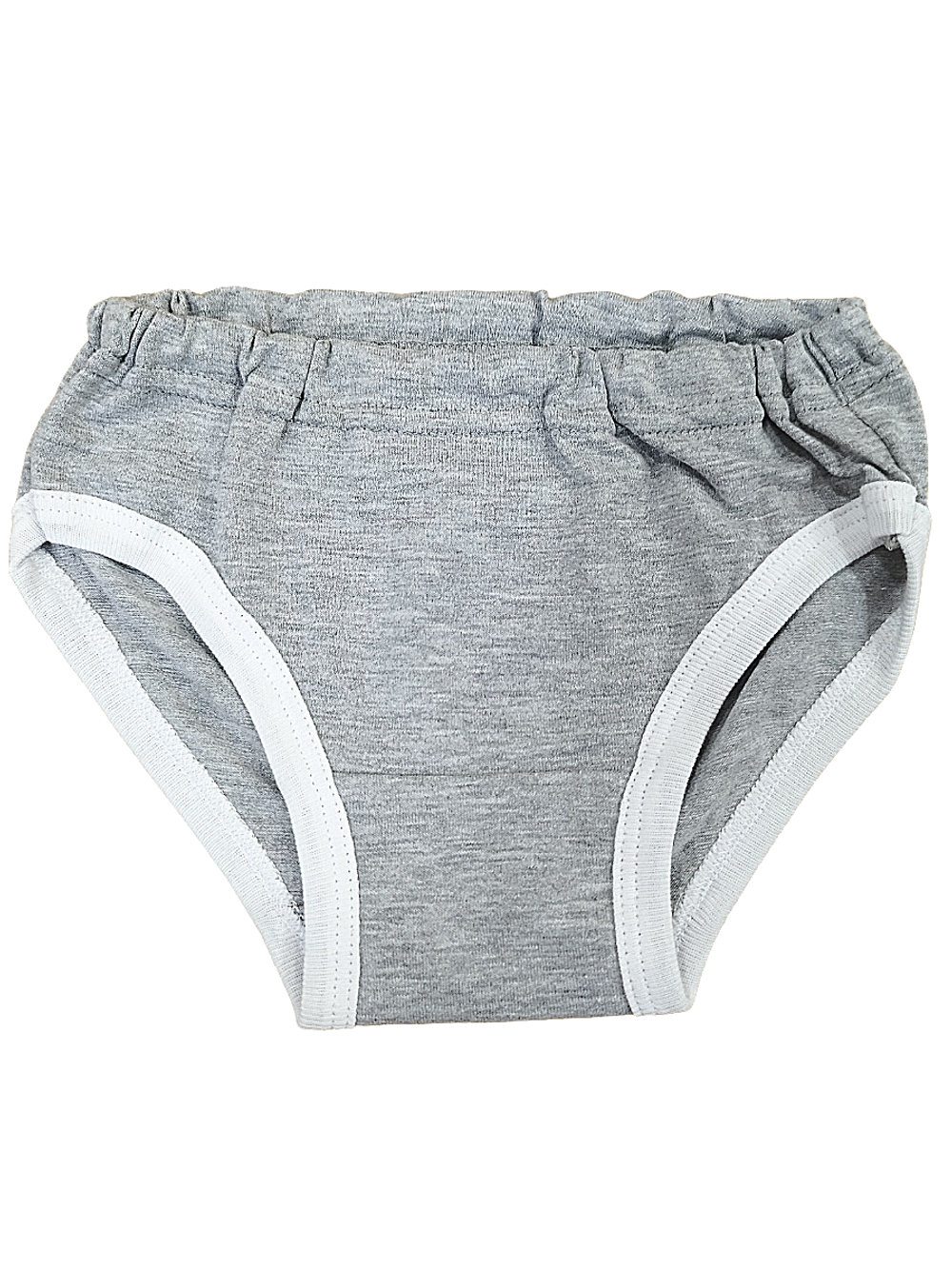 1114 Трусы для девочки  (64-122,128)