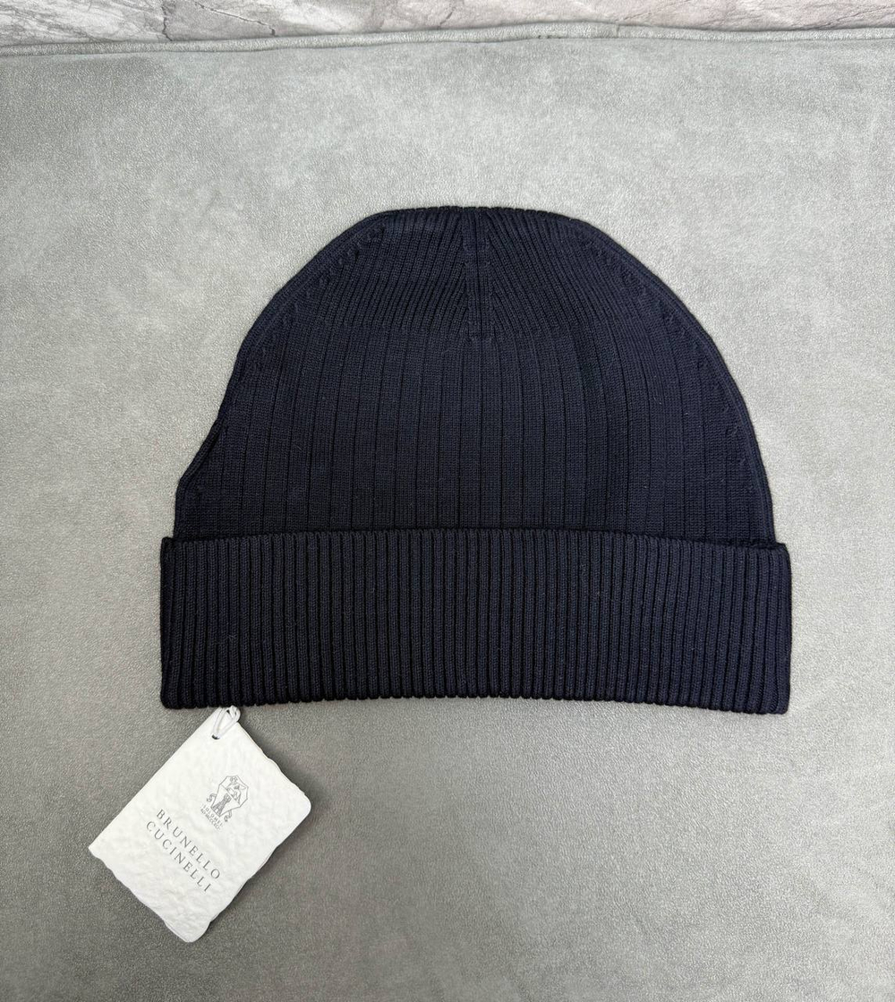 Шапка Brunello Cucinelli