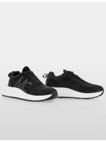 Полуботинки MARC CAIN VB SH.01 J06 900 в черном цвете