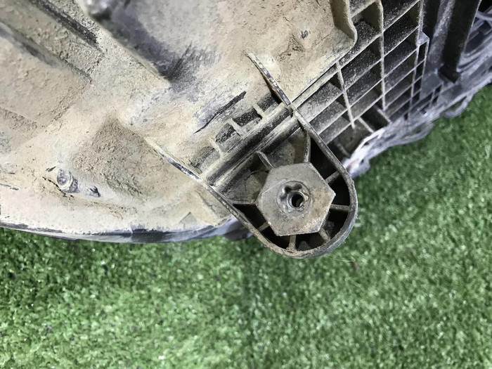 Фара левая Mercedes GLE V167 (2018-2024) LED