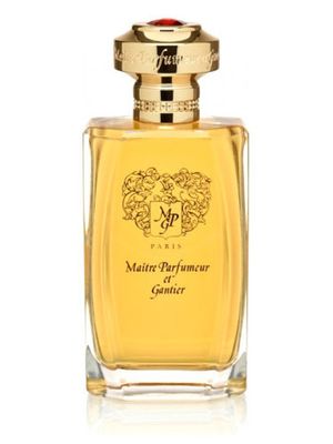 Maitre Parfumeur et Gantier Jardin du Nil