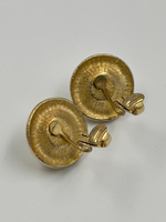 Клипсы с «жемчугом»