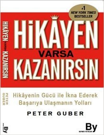 Hikayen Varsa Kazanirsin