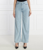 Джинсы BOSS ORANGE - голубой(50512589)