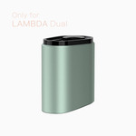 sticksmoker.ru -купить Колпачок Lambda Dual