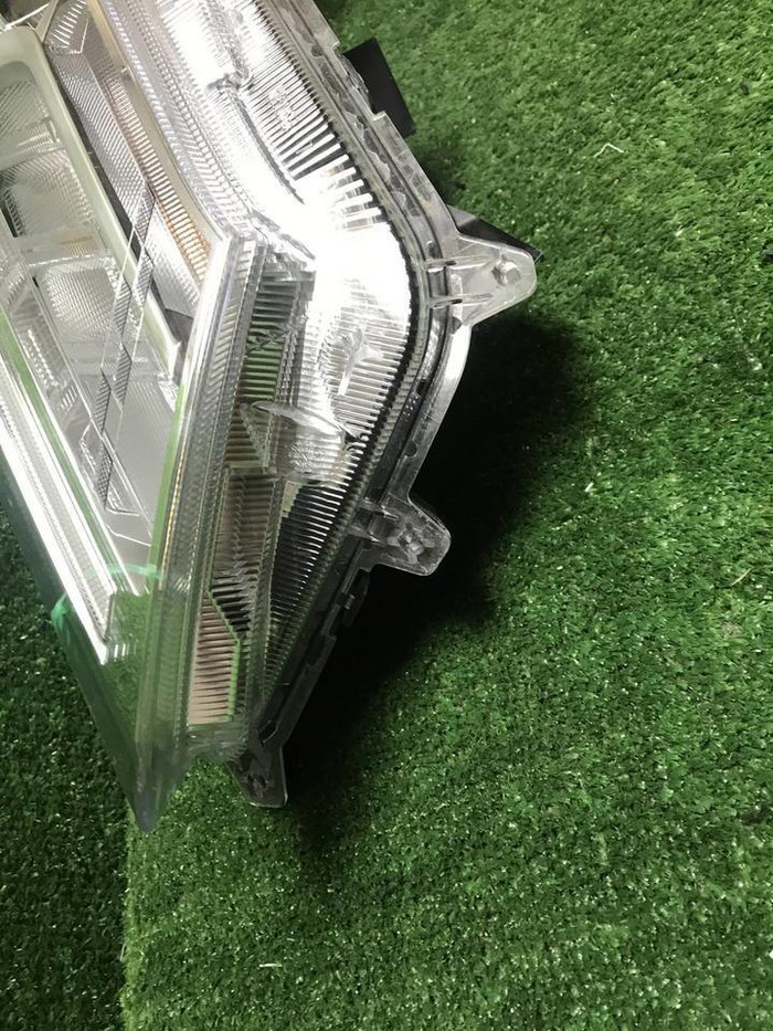 Фара левая Haval M6 2 (2021-н.в.) LED