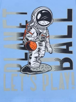 Футболка для садика и школы.1шт.мальчик