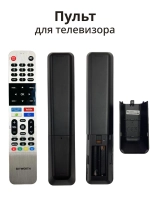 Пульт ДУ HS-8900J-01 SKYWORTH 539C-268900-W010 (Skyworth 40E20S) 539C-268900-W010