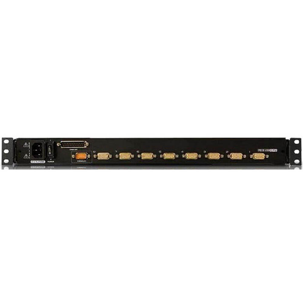 KVM консоль ATEN CL5708M
