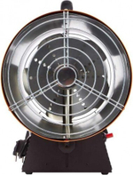 Тепловая пушка газовая KALASHNIKOV KHG-85 НС-1456066