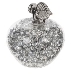 GAEM Фигурка декоративная "Яблоко", L5 W5 H5,5 см