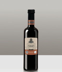 Бальзамический уксуc Villa Grimelli I.G.P. моденский, Bronze Label 1 год выдержки,  500 мл,  250 мл Италия