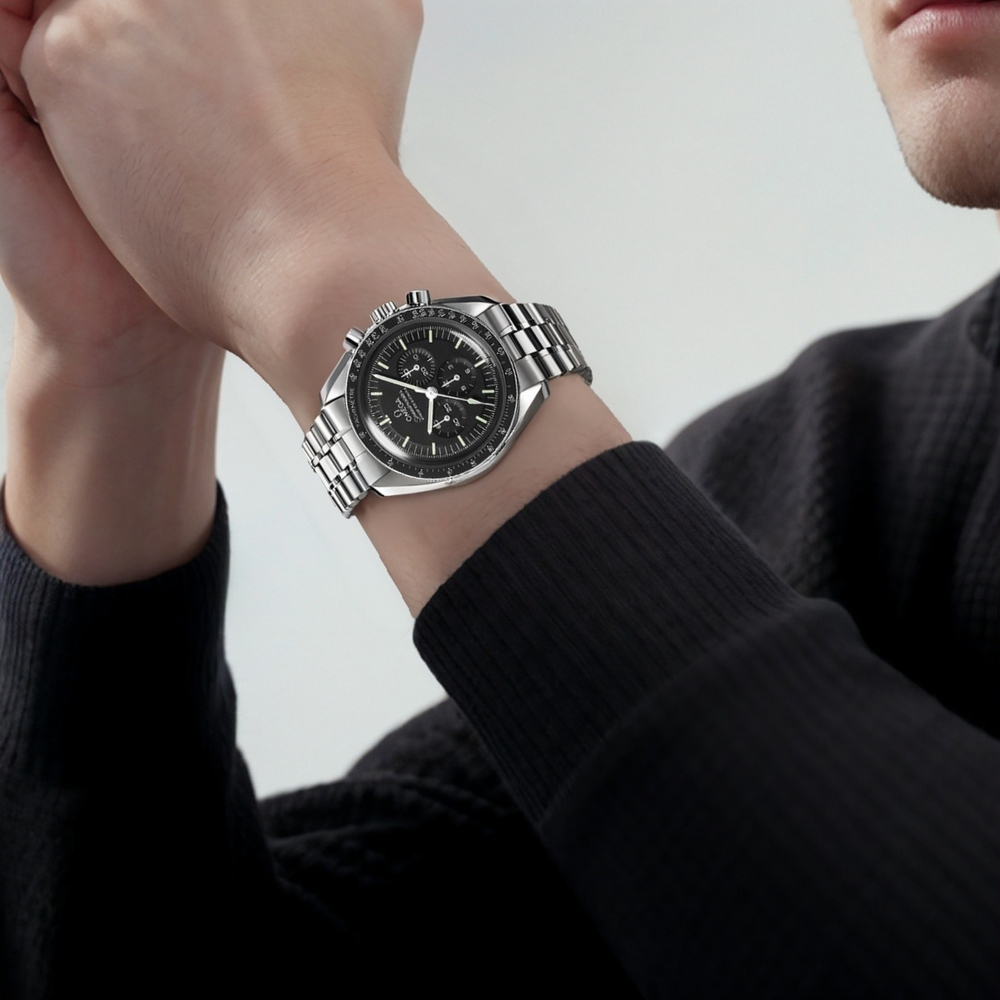 Часы OMEGA 42mm, 310.30.42.50.01.001