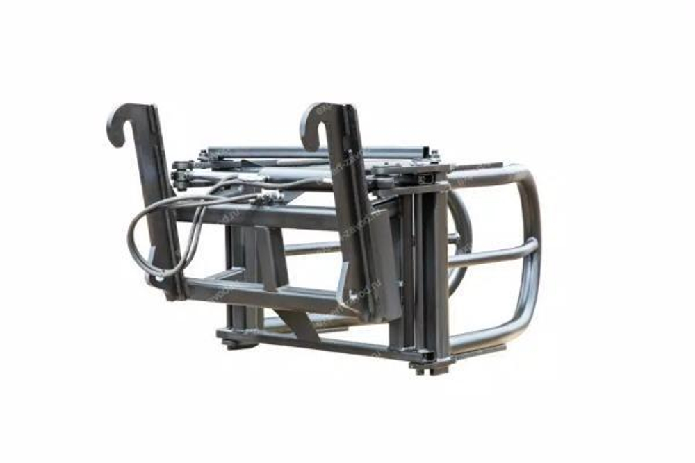 Захват для тюков