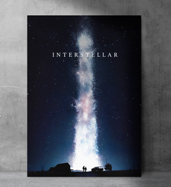 Интерстеллар 3 (Interstellar)