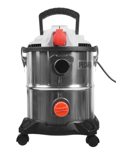 Пылесос строительный Ресанта ПС-1500/20