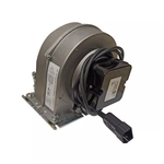 Вентилятор наддува VSK 140 (аналог WPA 140) нагнетательный для котлов до 130 кВт