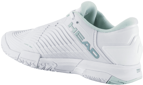 Кроссовки женские Head Revolt Pro 4.5, арт. 274264-WHAQ