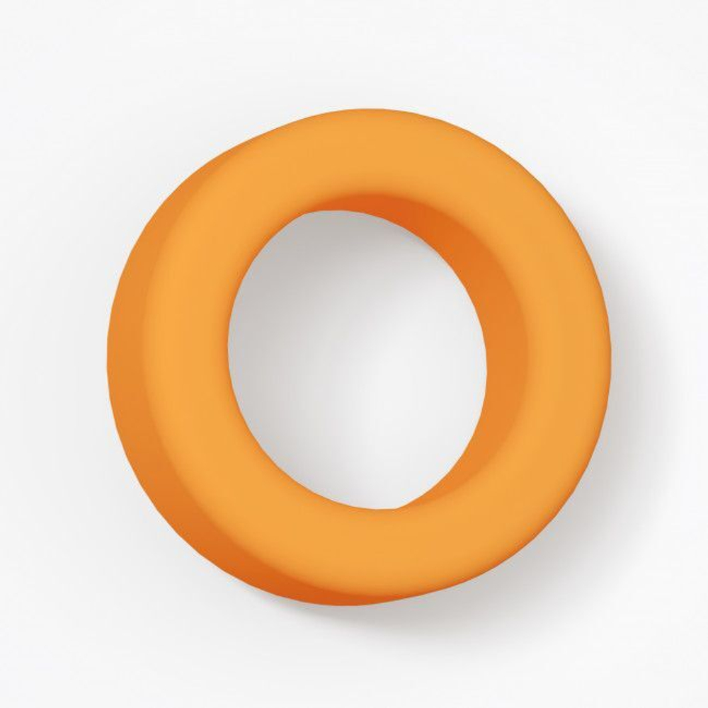 Набор эрекционных колец Love to Love Kit Neon Ring, 3 формы