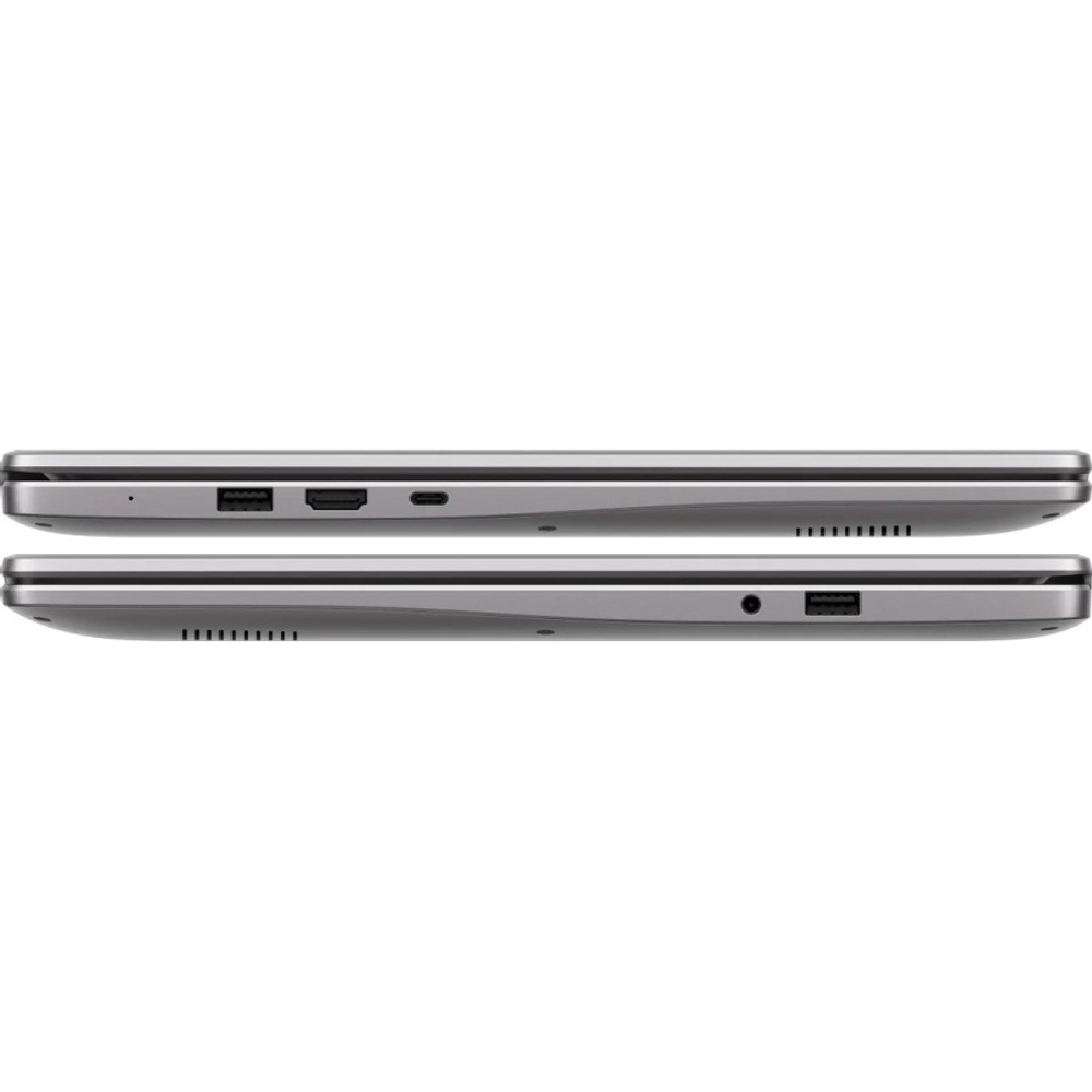 Ноутбук Honor MagicBook X16 GOH-X (5301APLM) AMD Ryzen 5 6600H 3300MHz/16"/1920х1200/16GB/512GB SSD/AMD Radeon 660M/Без ОС