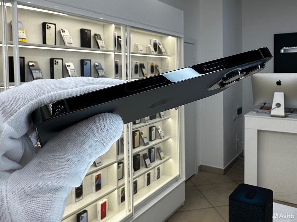 iPhone 14 Pro Max, 256 ГБ б/у