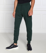 спортивные штаны Tommy Hilfiger - зеленый(MW0MW28184)